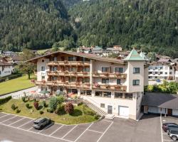 Hotel Gasthof Jäger Zillertal