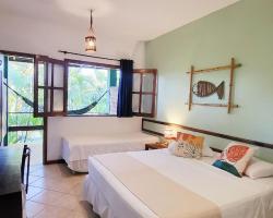 Vila dos Passaros Flats