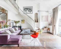 onefinestay – Trocadéro private homes