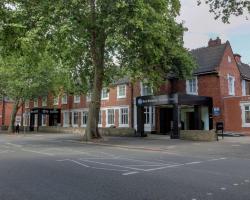 The Stuart Hotel, Sure Hotel Collection by Best Western