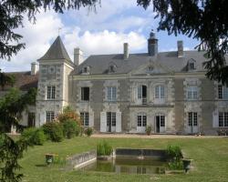 Château De La Noblaye