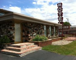 Metro Inn Motel