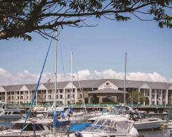 DoubleTree by Hilton Racine Harbourwalk