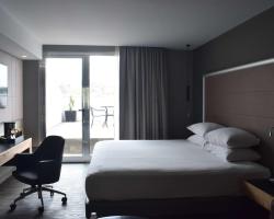 Ramada by Wyndham Mexico City Santa Fe