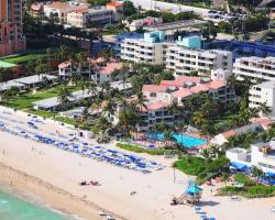 Golden Strand Resort