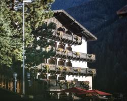 Berghotel Basur - Das Schihotel am Arlberg