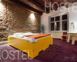 3 Bros' Hostel Cieszyn