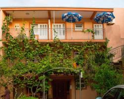 Apartment Popovic