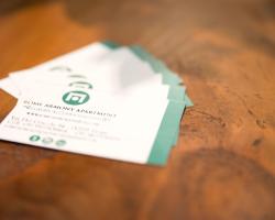 Rome Armony Apartment