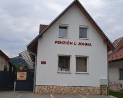 Penzión U Johna