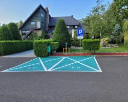 Zajazd Pod Niedźwiedziem