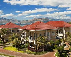 Moonbay Marina The Villas