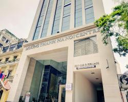 Muong Thanh Hanoi Centre Hotel