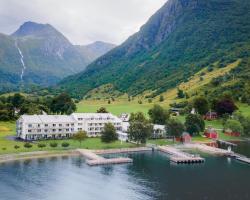 Rosendal Fjordhotel