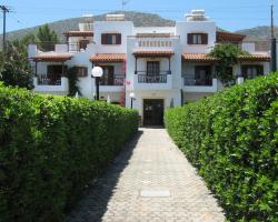 Vlychada Apartments