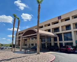 Studio 6 Suites Lake Havasu City AZ