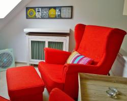 Ostsee Ferienappartement Dierhagen-Strand