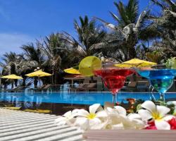 Saigon Emerald Beach Resort