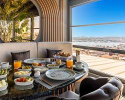 Hotel Villa Zurich-Special Category