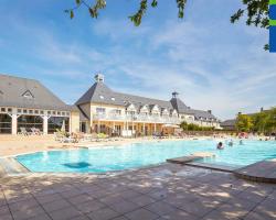Résidence Pierre & Vacances le Green Beach