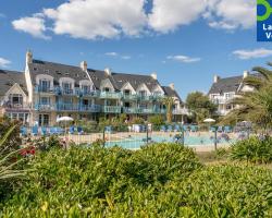 Résidence Pierre & Vacances Cap Marine