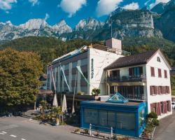 Hotel Seehof Superior