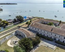 Résidence Pierre & Vacances Le Fort de la Rade