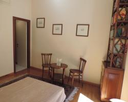 Apartment Via Veneto