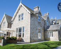 Muckrach Country House Hotel