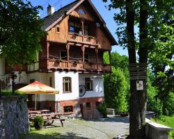 Villa Hubertus