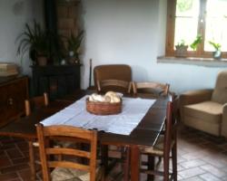 Rural Hospitality Sant'Anna