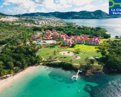 Village Pierre & Vacances Sainte Luce