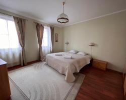 Jurincom apartmens Zamecky Vrch