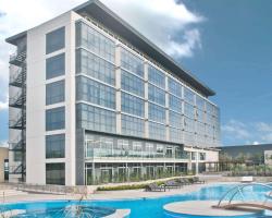 Esplendor by Wyndham Mendoza