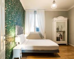 La Piazzetta Rooms & Apartments