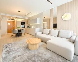 Apartamenty Sun & Snow Olympic Park I