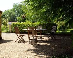 Gites La Sauvageonne