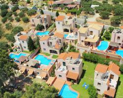 Nine Muses Villas