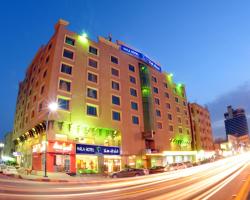 Hala Hotel Al Khobar