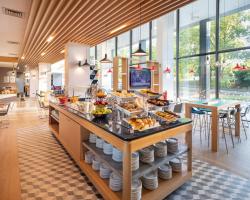 Holiday Inn Express Porto Exponor by IHG