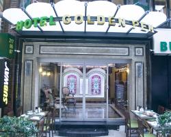 Golden Pen Hotel