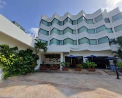 Hotel Plaza Cozumel