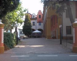 Hotel Locanda I Portici