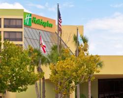 Holiday Inn Orlando International Airport, an IHG Hotel