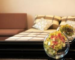 Cherry Love My Split With Garden