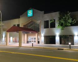 Quality Inn and Conference Center Greeley Downtown