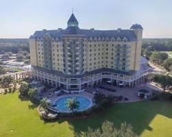 World Golf Village Renaissance St. Augustine Resort