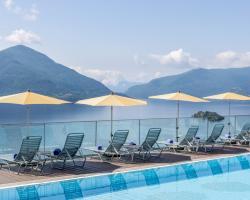 Casa Berno Panorama Resort