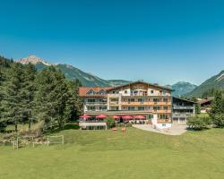 Hotel Föhrenhof