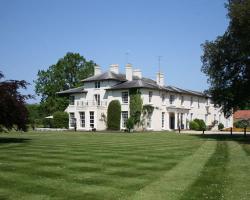 Congham Hall Hotel & Spa